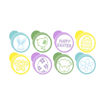 Picture of EASTER INK STAMPS 8PCS